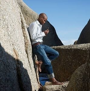 Meet your Posher, Ari